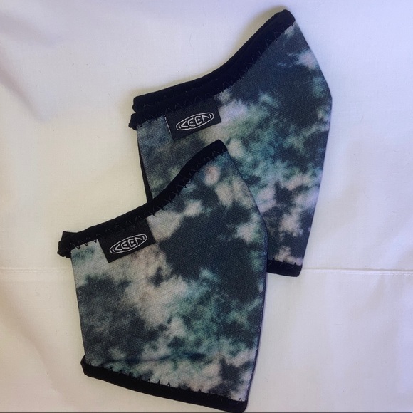 Washable Reusable COVID 100% Cotton Face Mask New - Picture 1 of 12